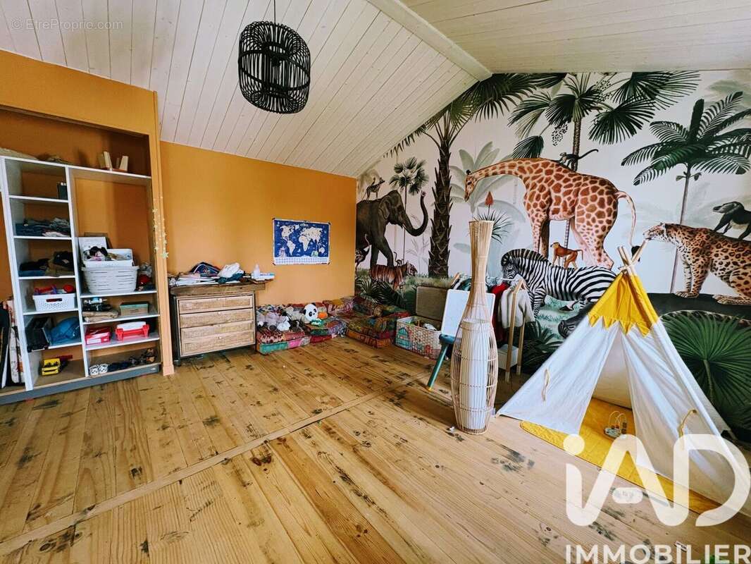 Photo 8 - Maison à LE CHATEAU-D'OLERON