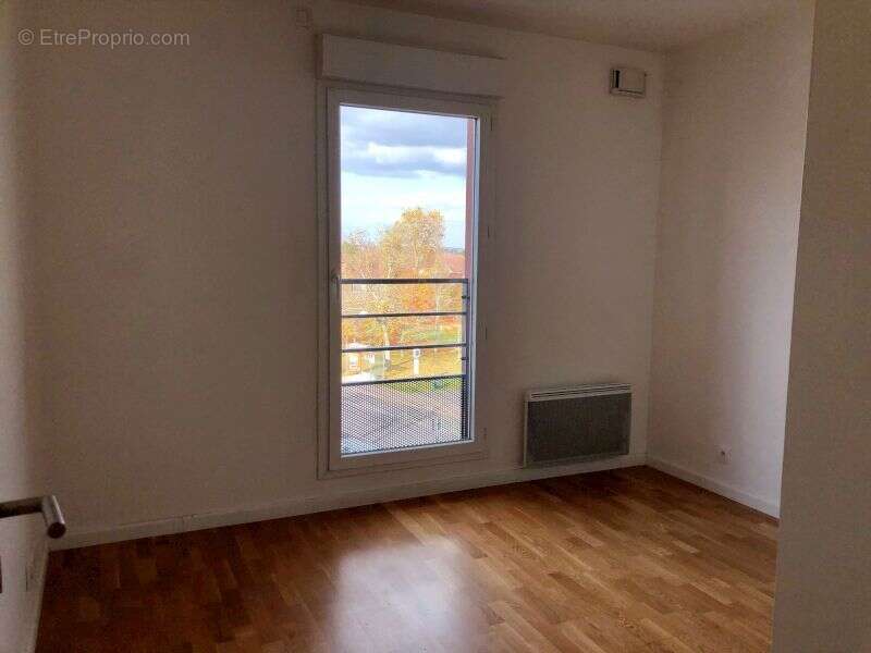 Appartement à QUINCY-SOUS-SENART