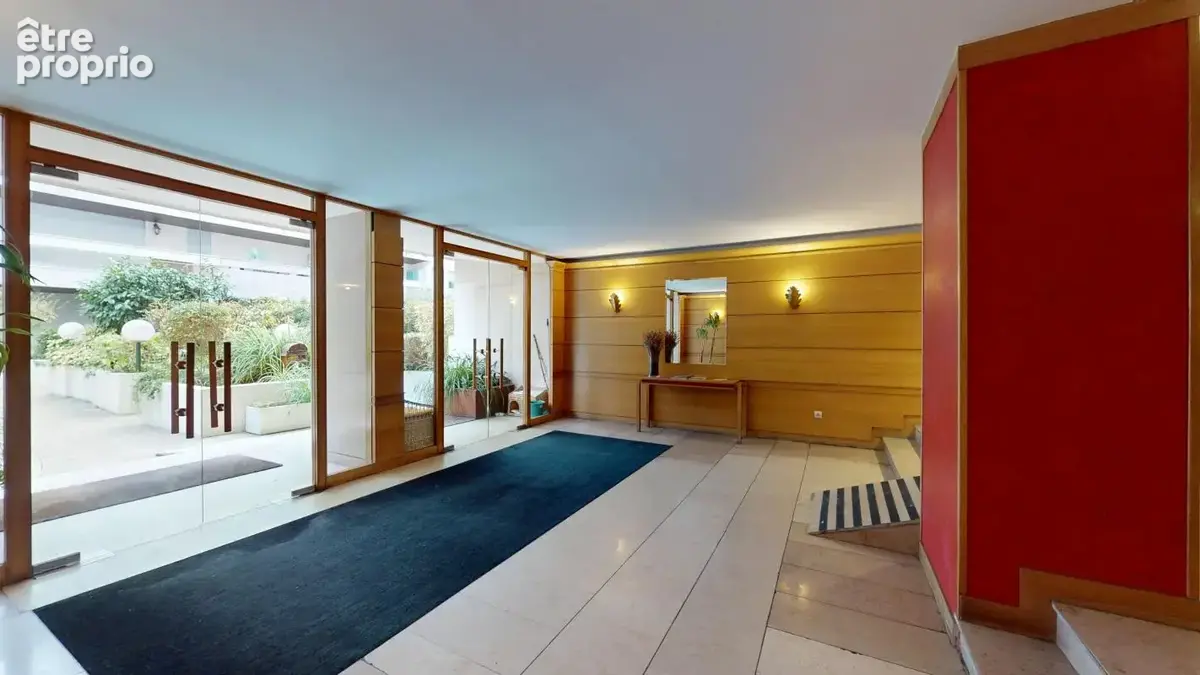 Studio 32m2 proche Jardin du Luxembourg - photo 2