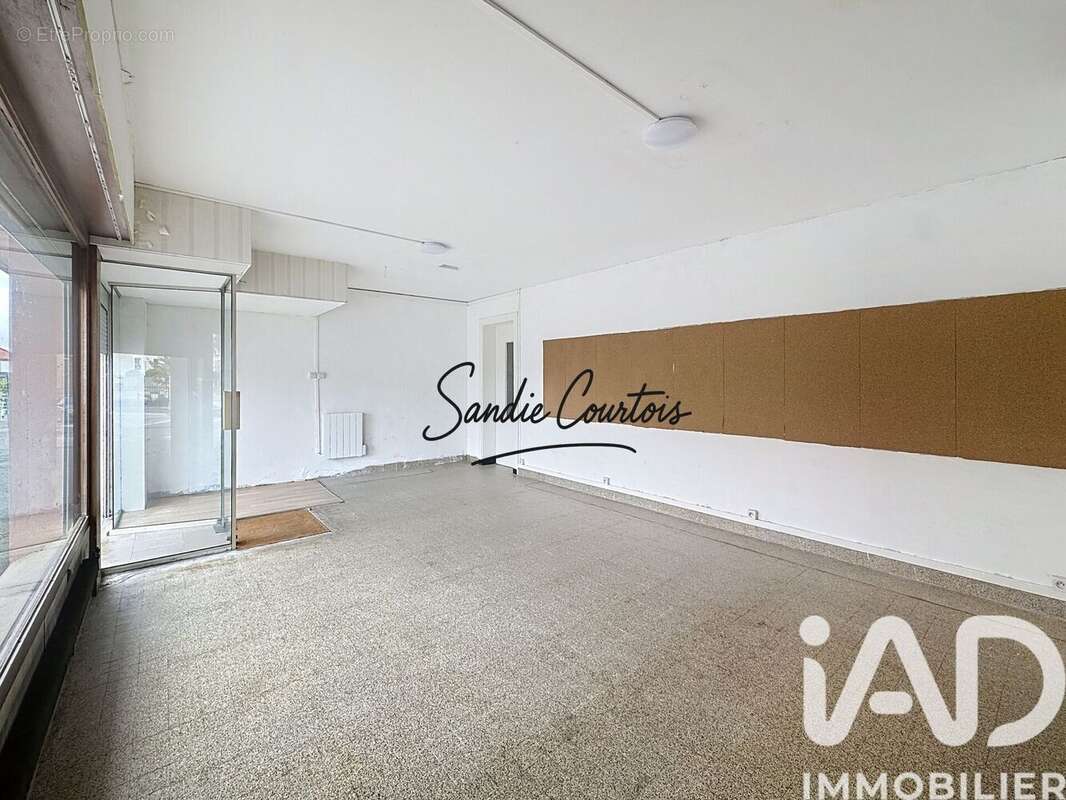 Photo 9 - Maison à OUTREAU