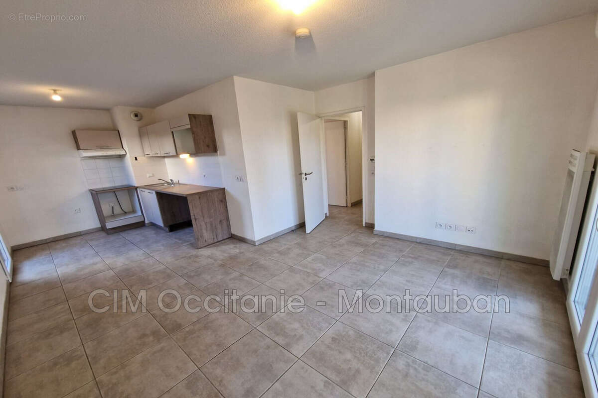 Appartement à PERPIGNAN
