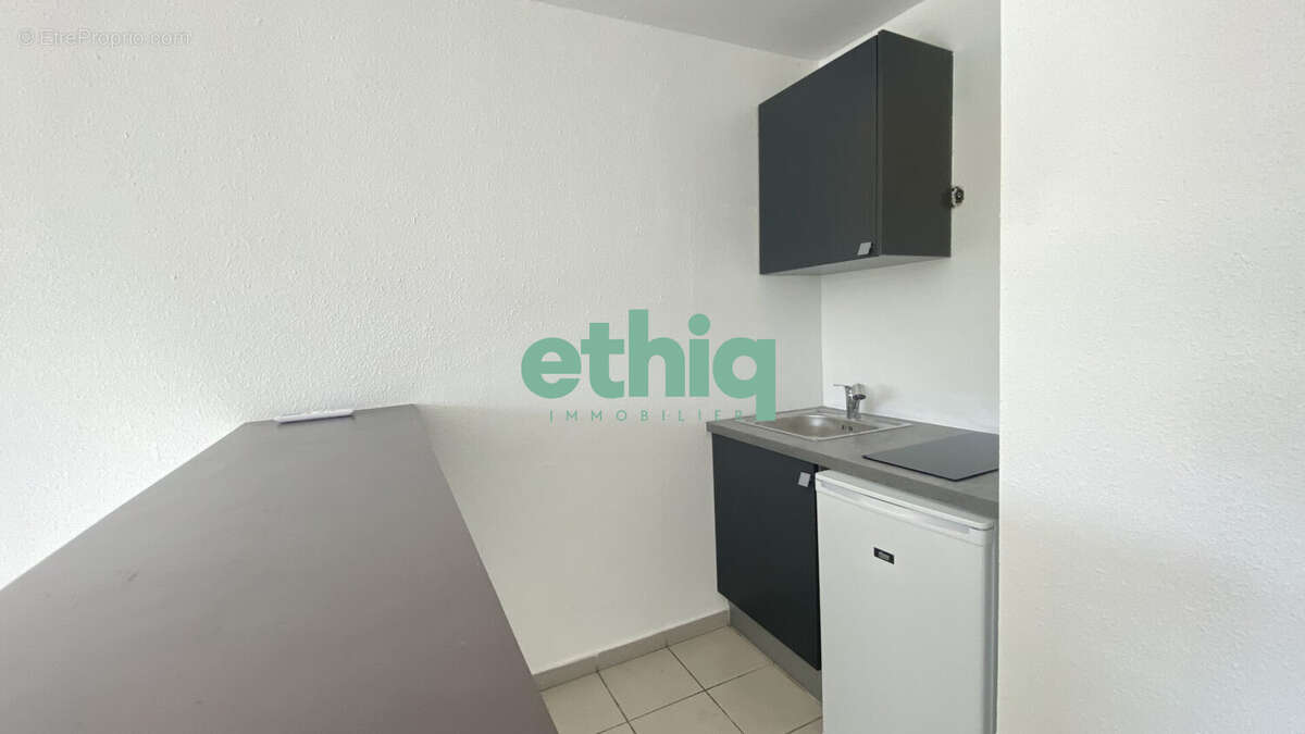 Appartement à LE GOSIER