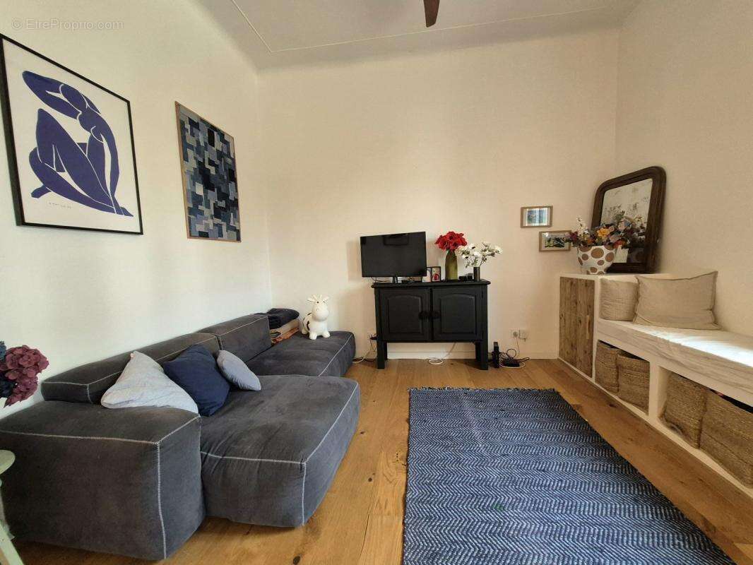 Appartement à PERPIGNAN