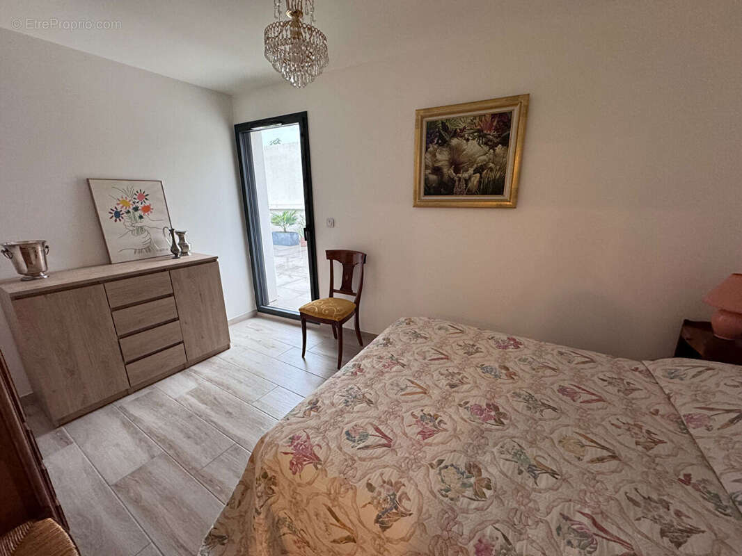 Appartement à GUILHERAND-GRANGES