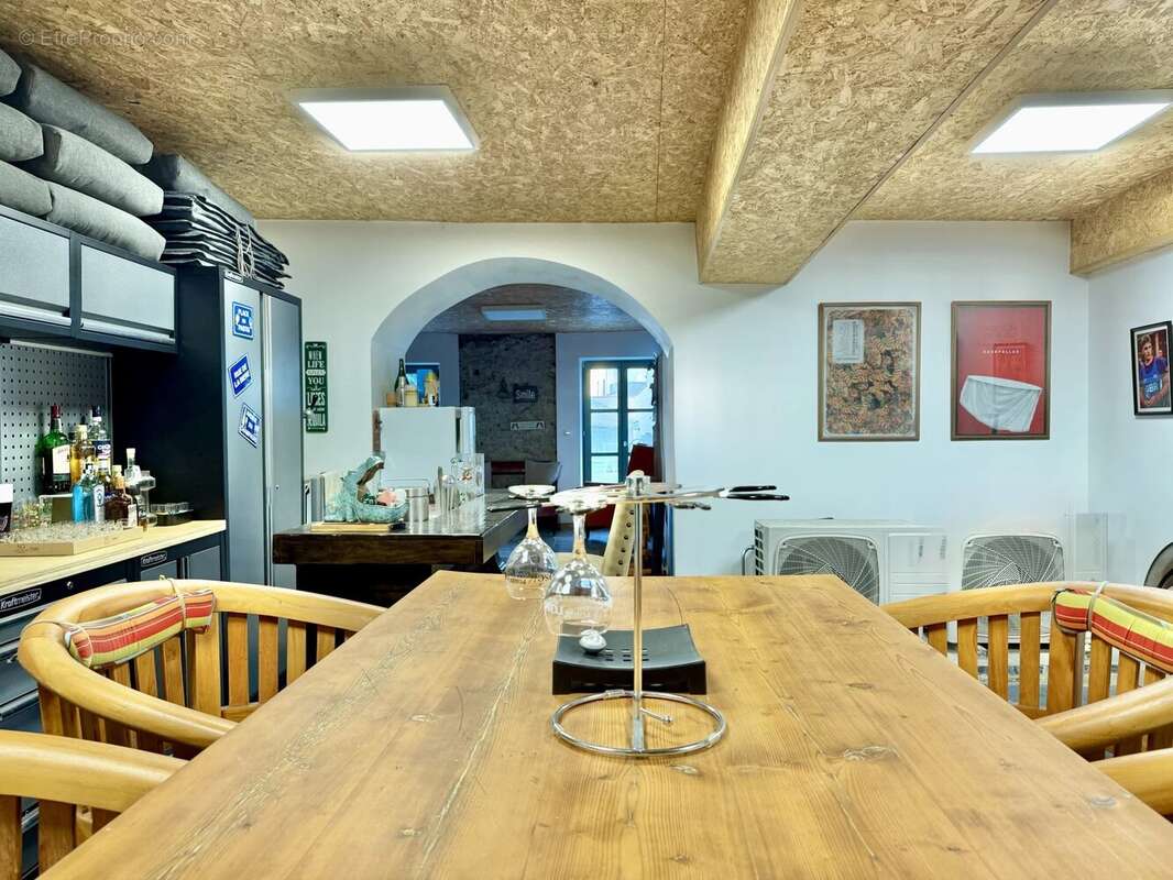 Maison à CARCASSONNE