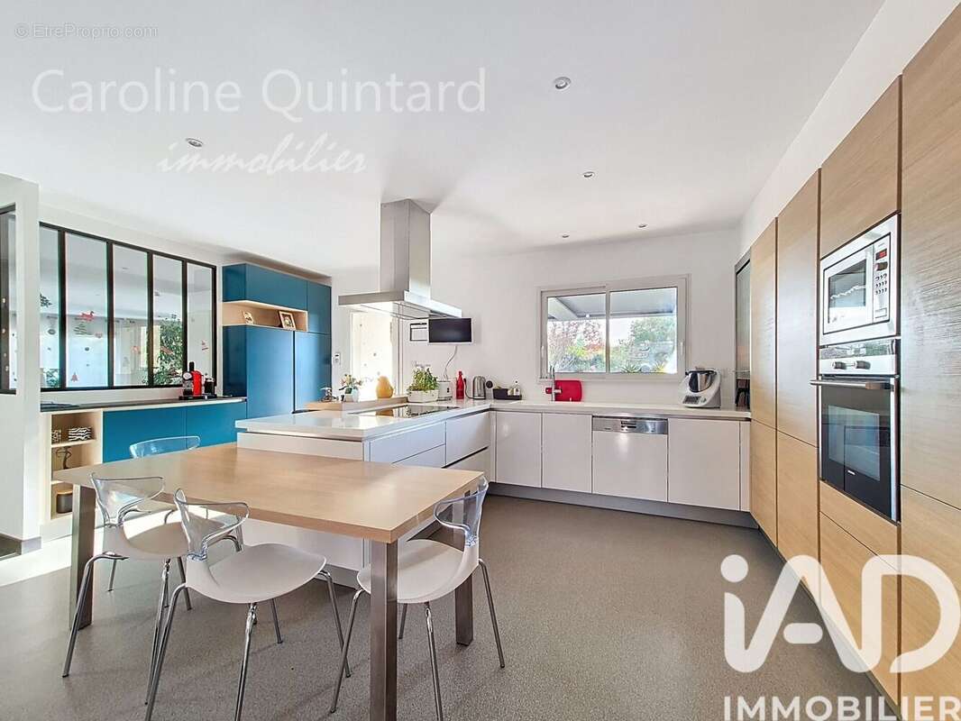 Photo 9 - Maison à TOURNEFEUILLE