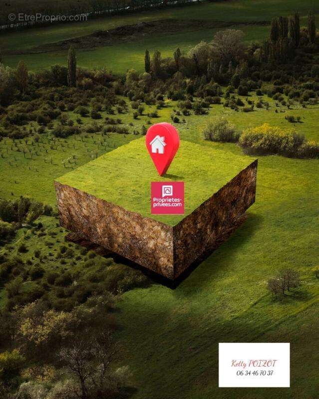 Terrain à SUCE-SUR-ERDRE