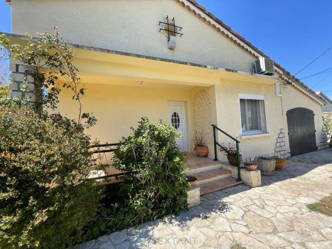 Maison individuelle - photo 5