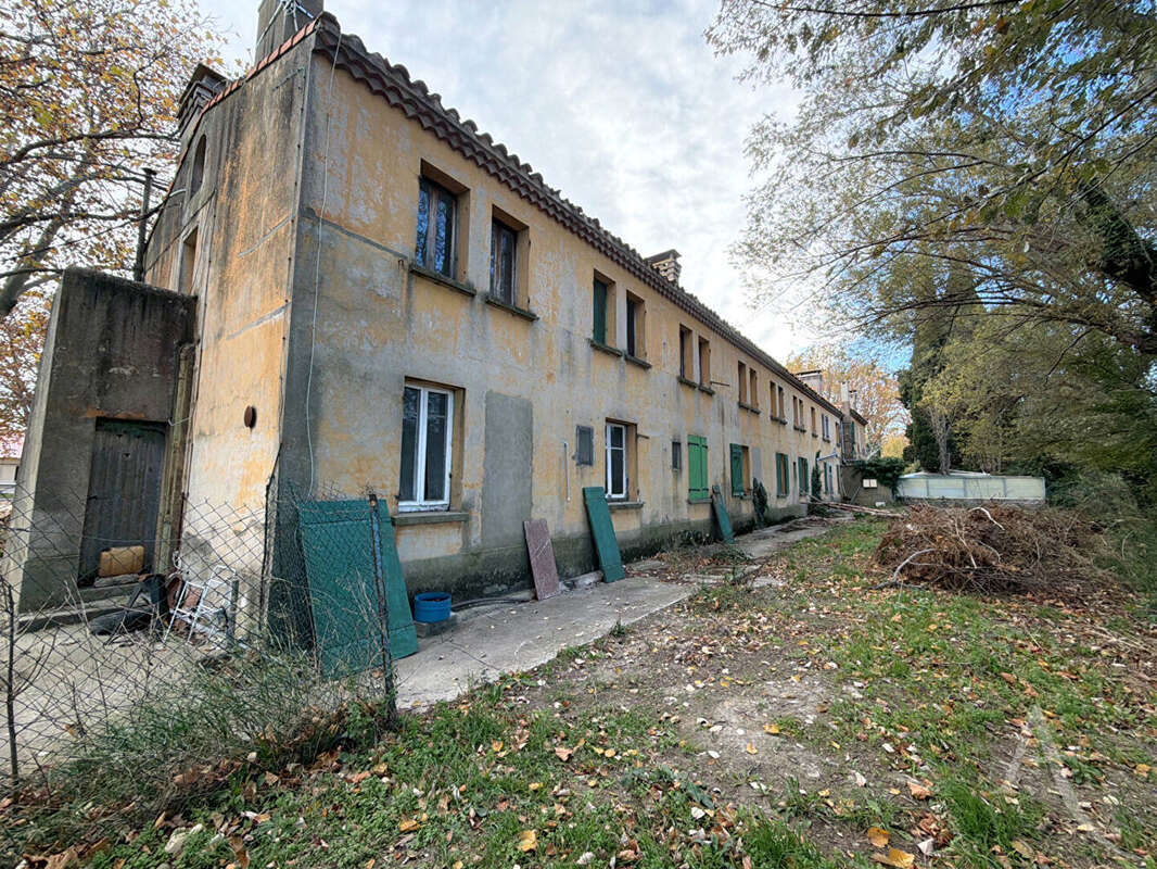 Maison à ARLES