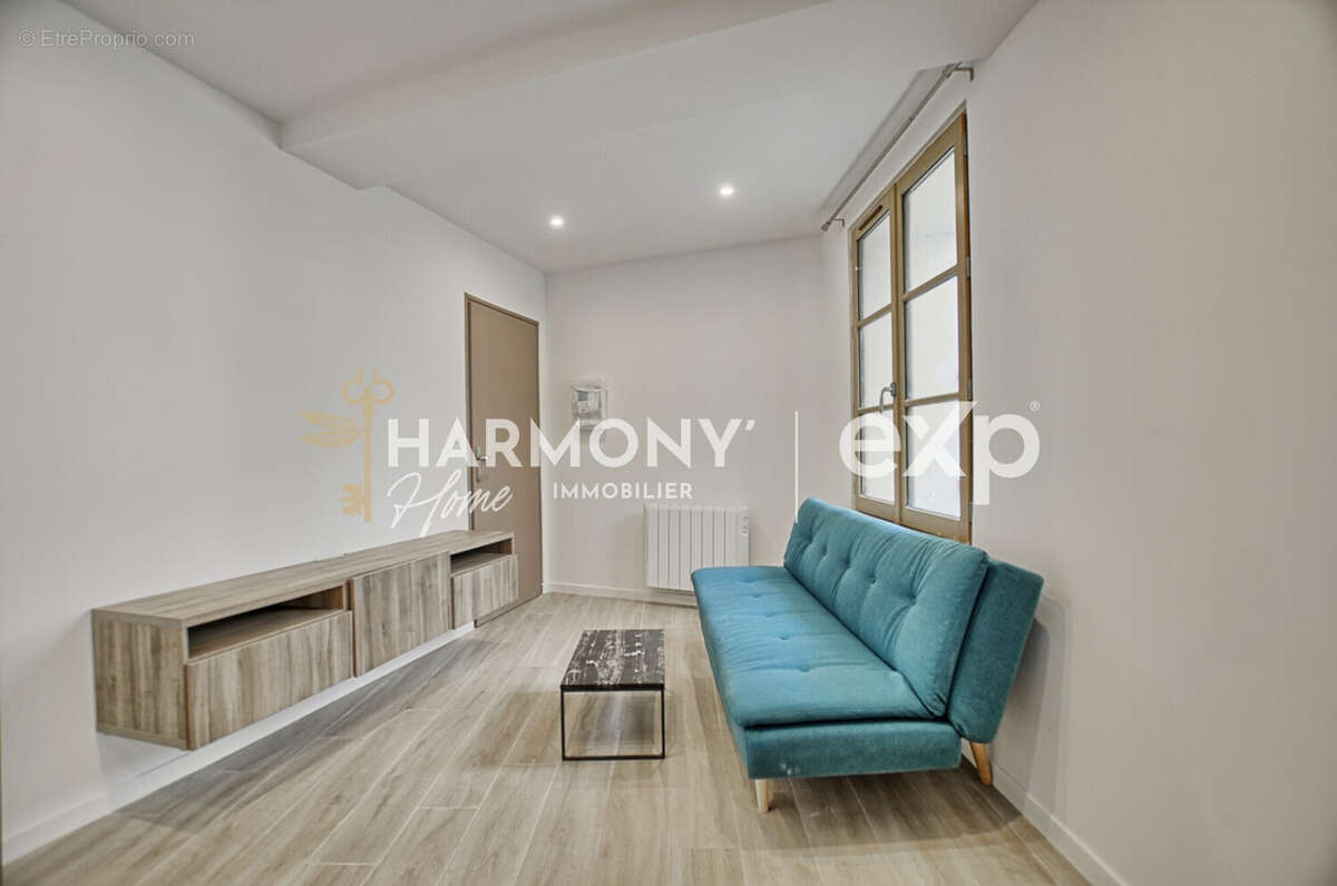 Le Studio - Maison à PELISSANNE