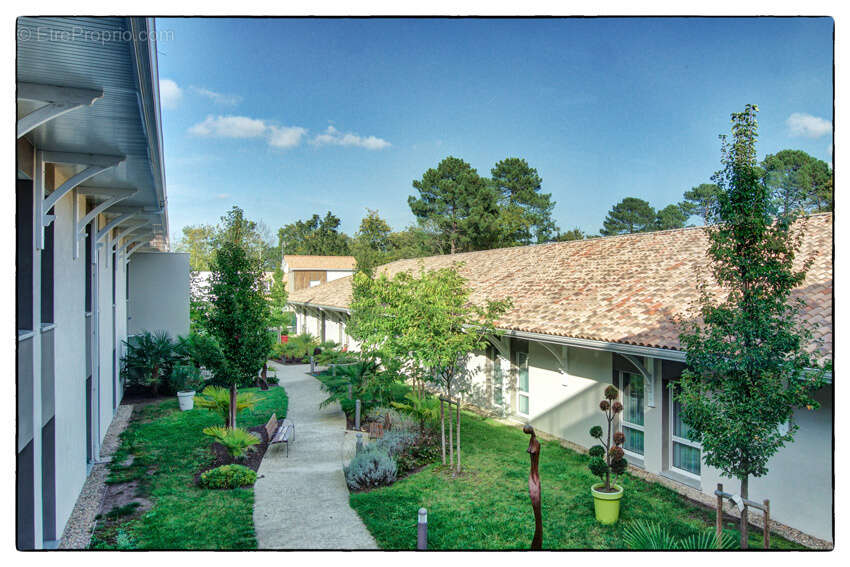 Appartement à ANDERNOS-LES-BAINS