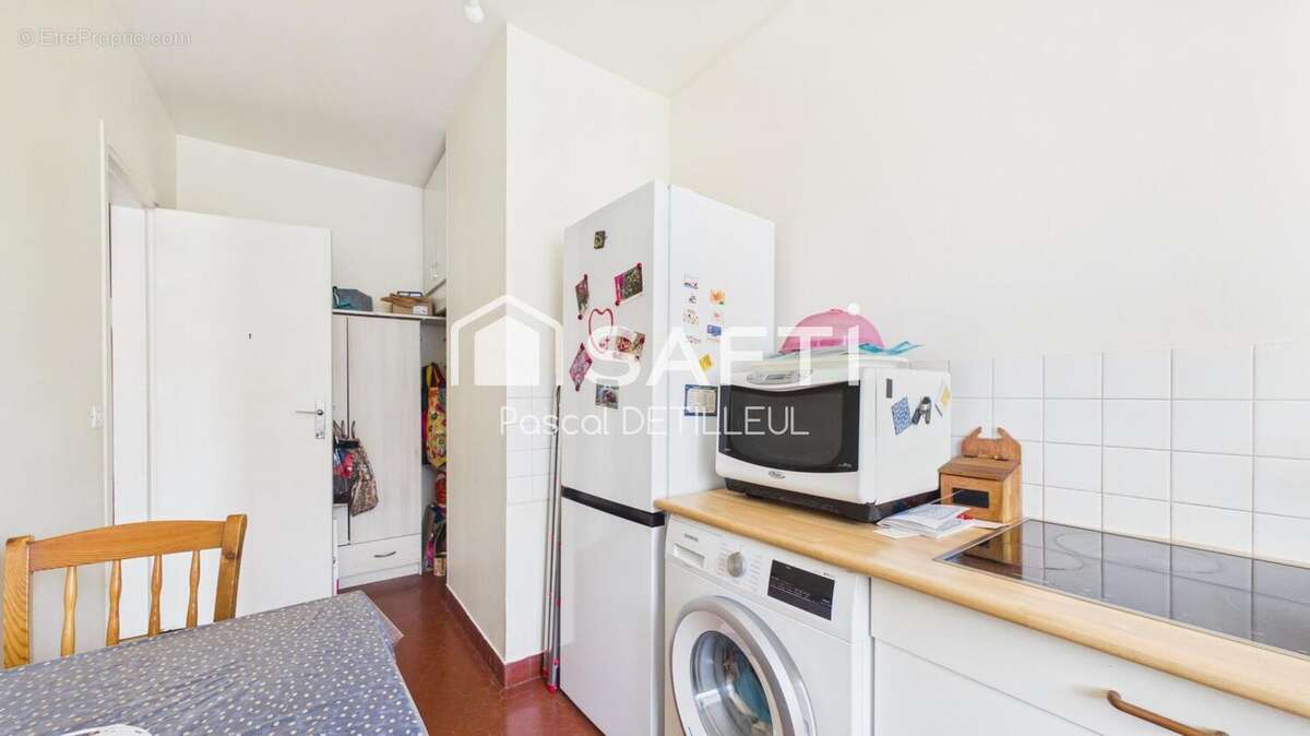 Photo 9 - Appartement à GARCHES