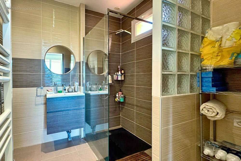 Maison à MARSEILLE-14E