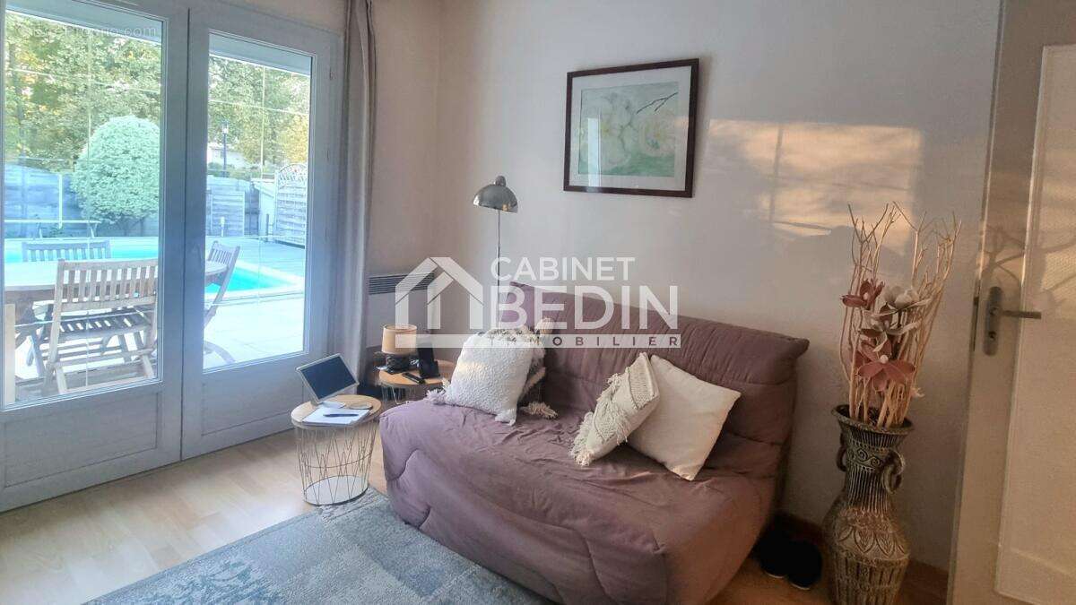 Maison à LEGE-CAP-FERRET