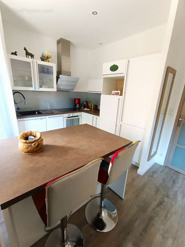 Appartement à RODEZ