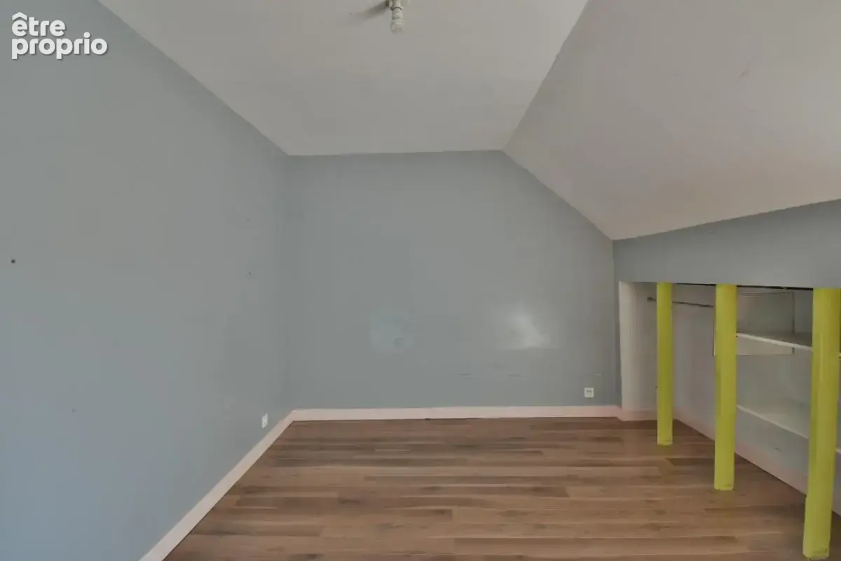 Maison familiale, 5 chambres VIGOUX (36) - photo 18