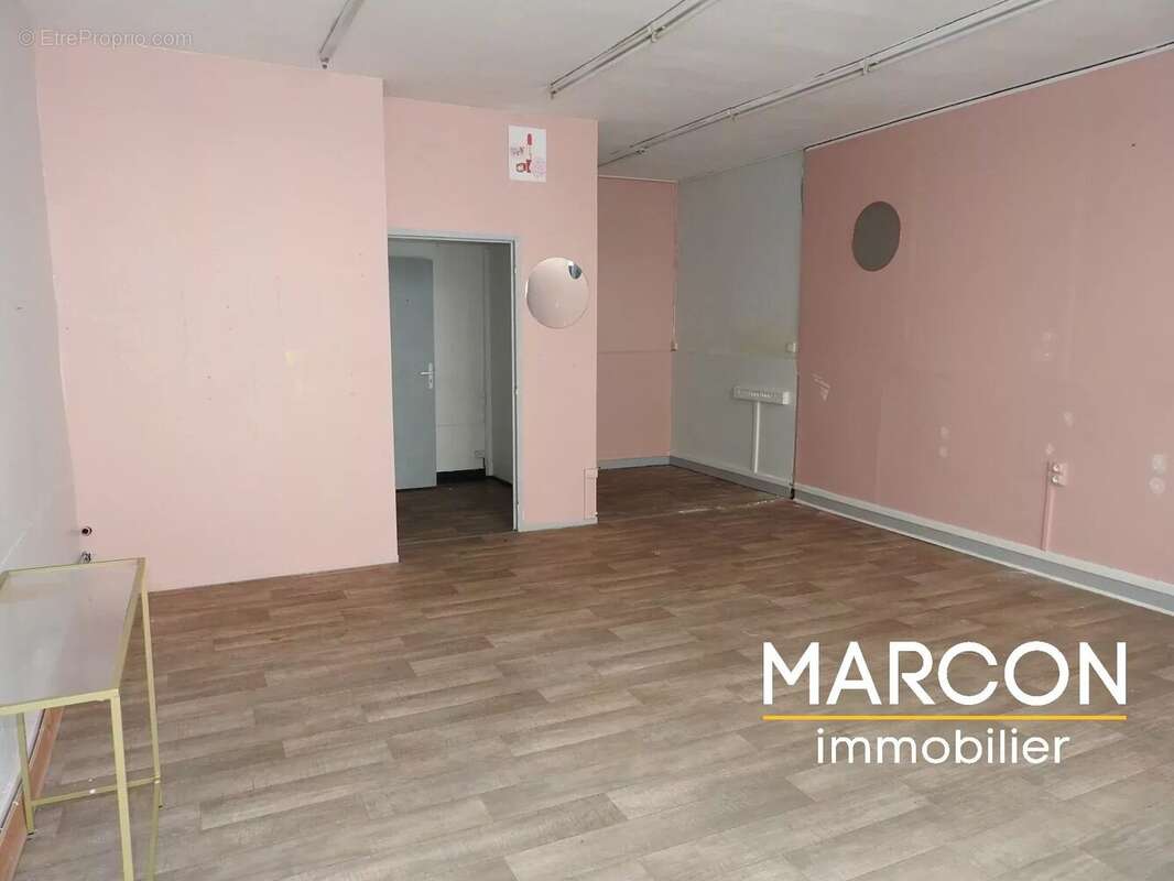 Appartement à AUBUSSON