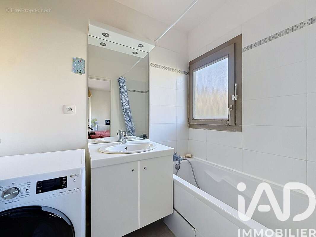 Photo 6 - Appartement à ROUBAIX
