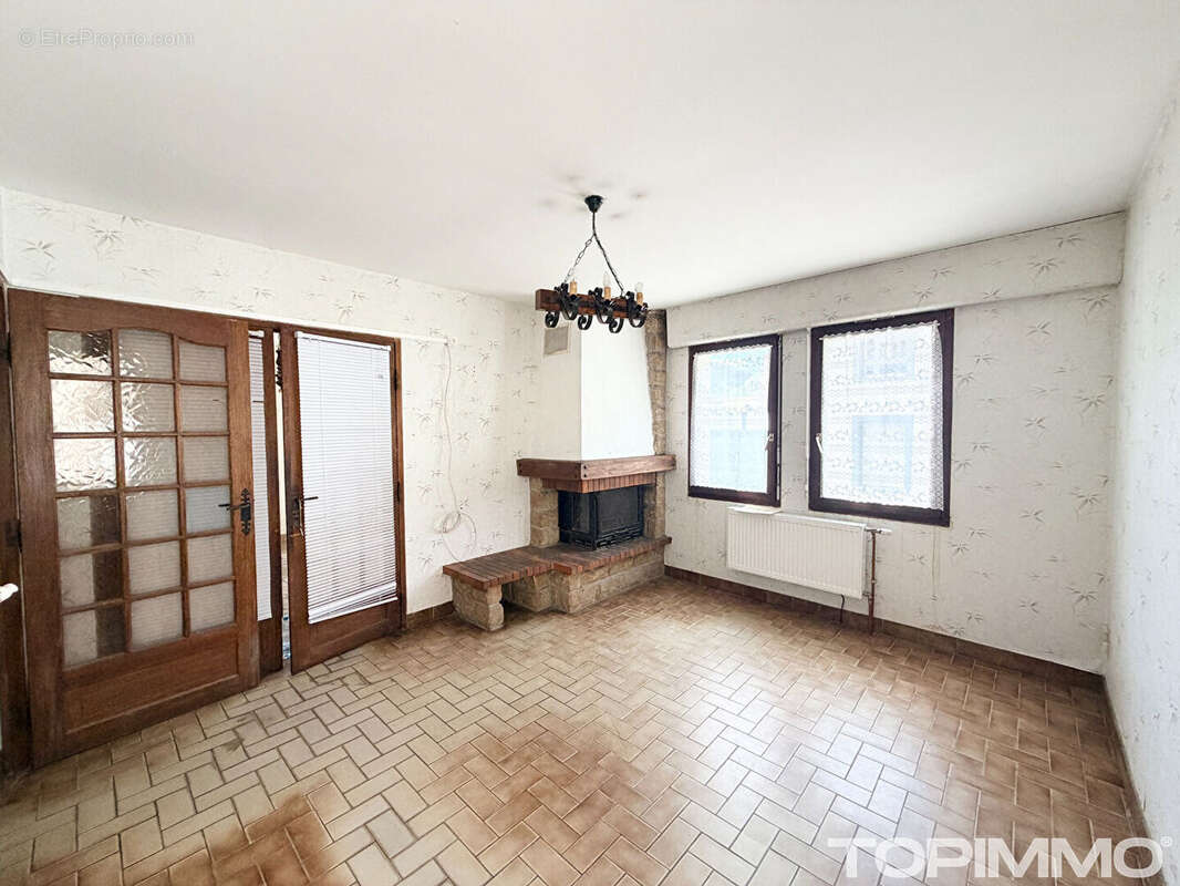 Maison Saint Die Des Vosges 5 pièce(s) - 151.45 m2 - photo 5