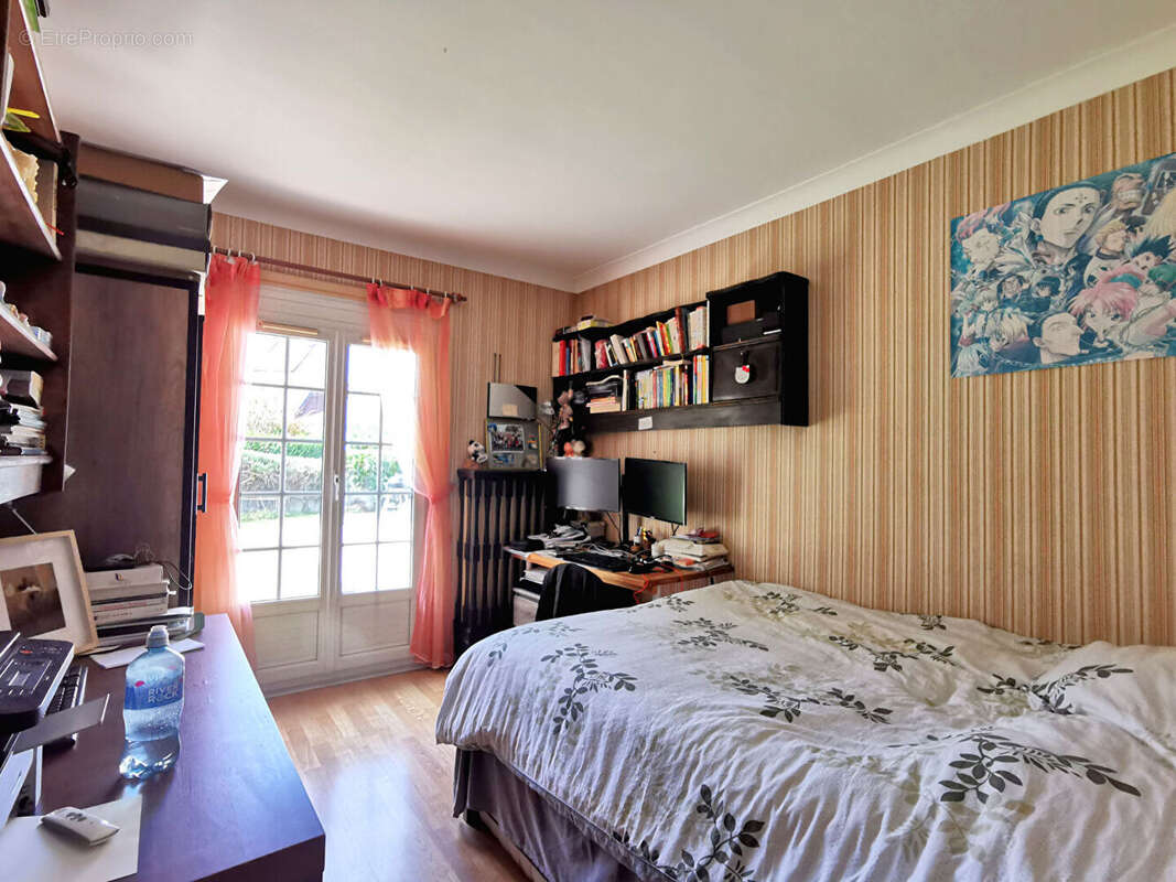 Maison à CORMEILLES-EN-PARISIS