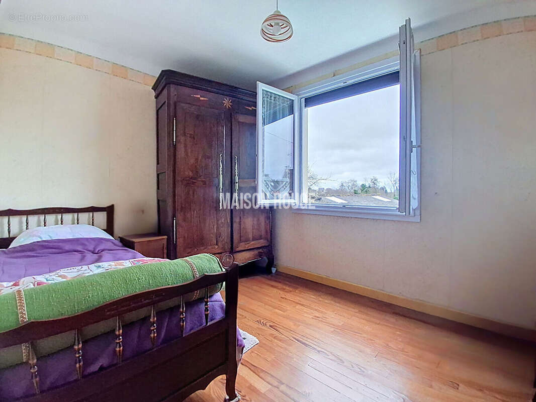 Maison à PLOUFRAGAN