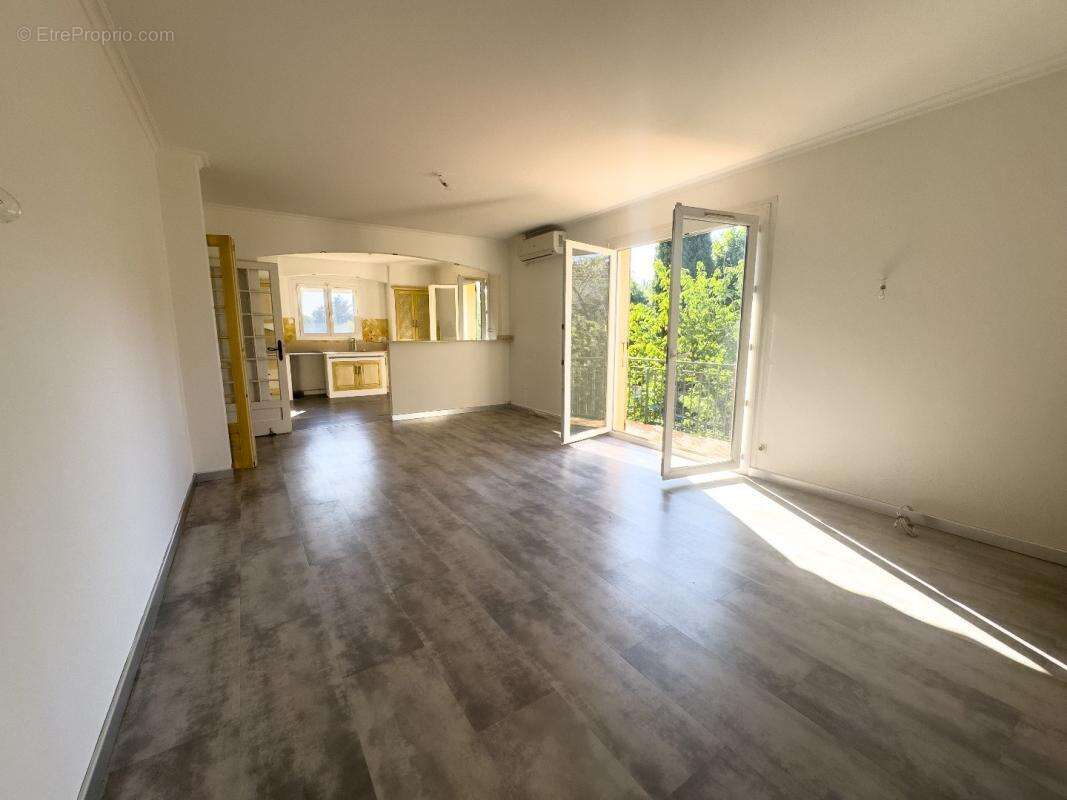 Maison à BOUJAN-SUR-LIBRON