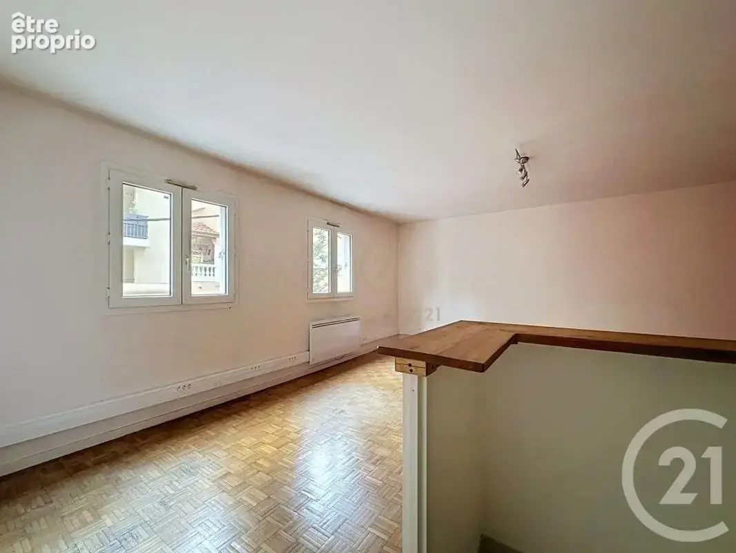 Appartement 2 pièces 64 m² à vendre à Villeurbanne (69100) - photo 3