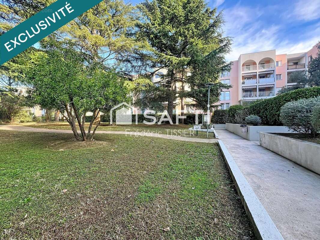 Photo 9 - Appartement à MANDELIEU-LA-NAPOULE