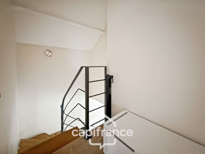 Maison à CHALON-SUR-SAONE