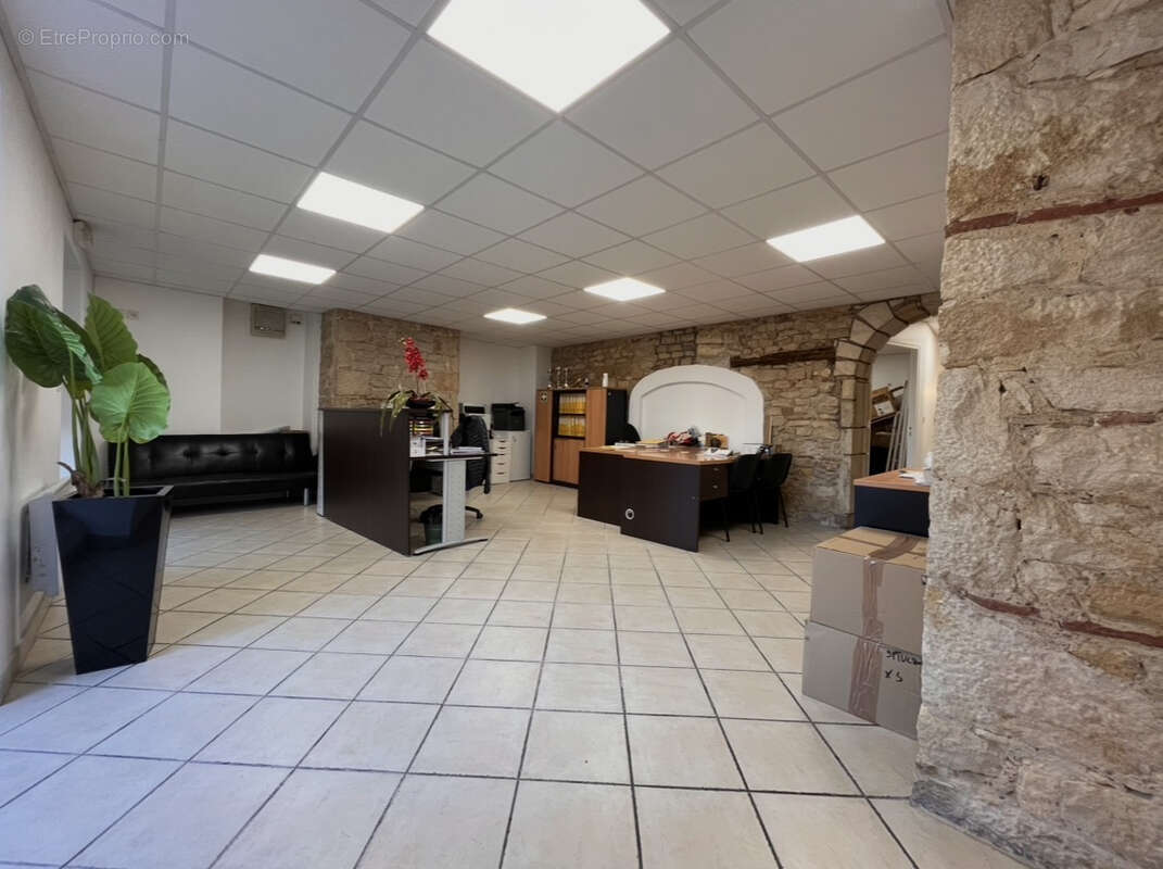 Commerce à JASSANS-RIOTTIER