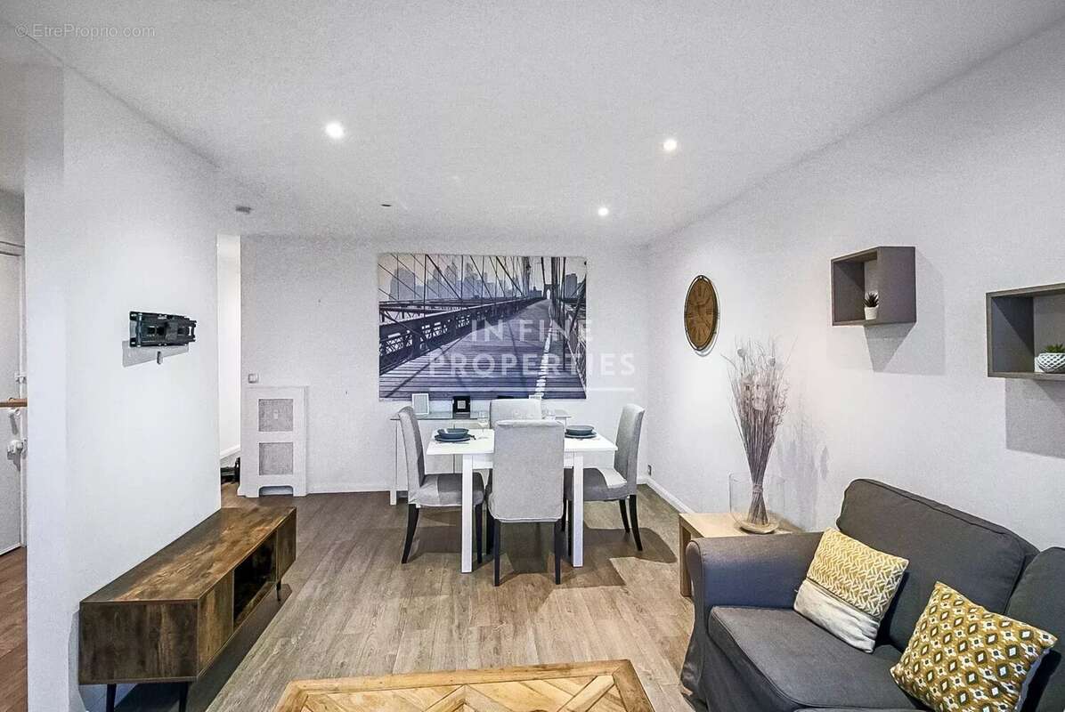 Appartement à GRASSE