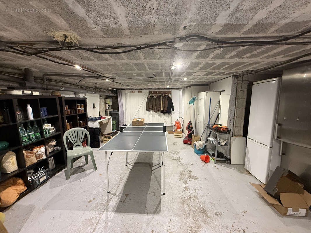 Maison à MONTPEYROUX