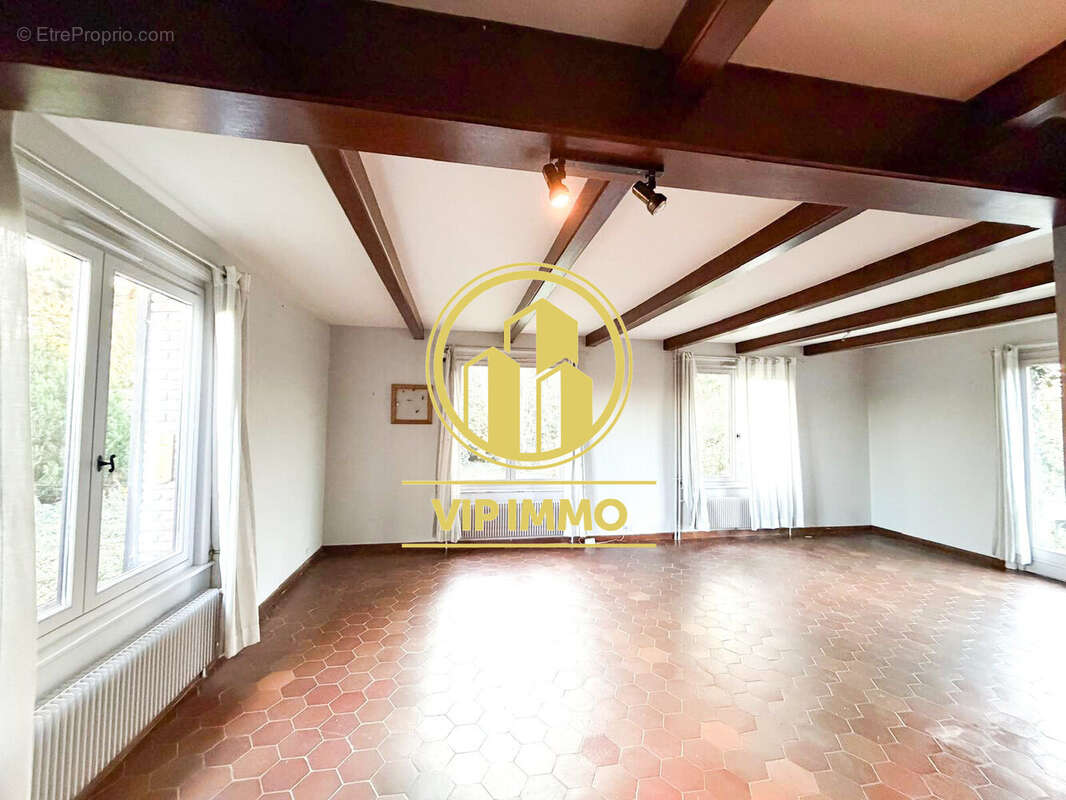 Maison 204 m² à Bondues  - photo 6