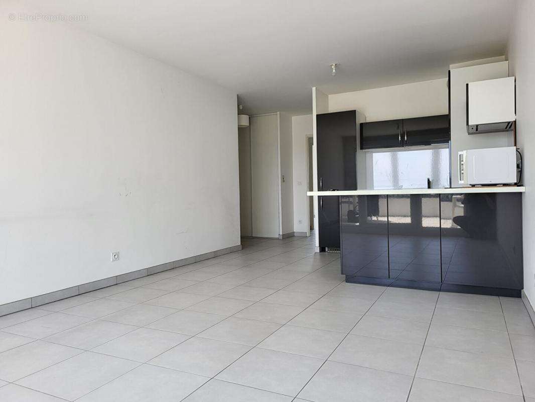 Appartement à PLAN-DE-CUQUES