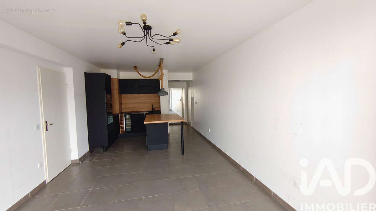 Photo 8 - Appartement à BAYONNE