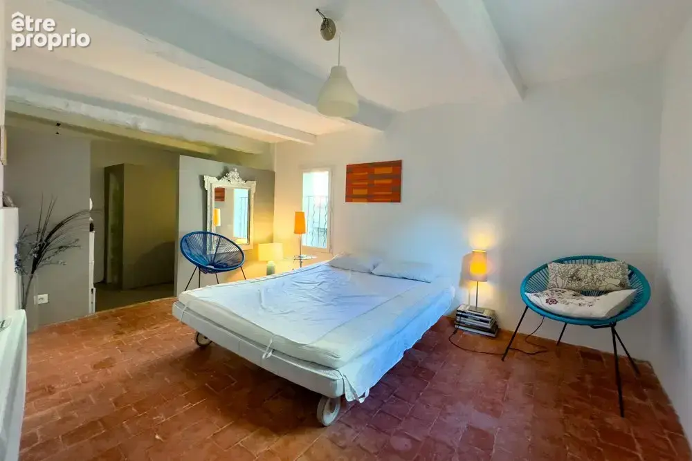 Maison de Village - 183 m² - à Sablet - photo 14