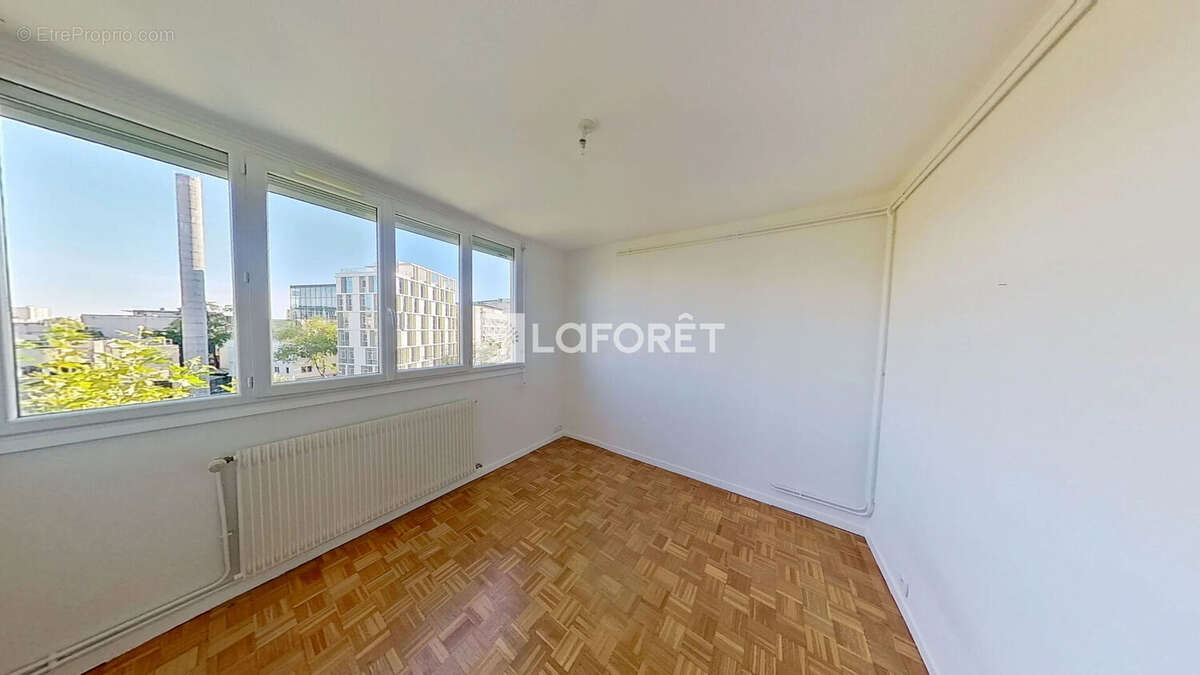 Appartement à LYON-8E