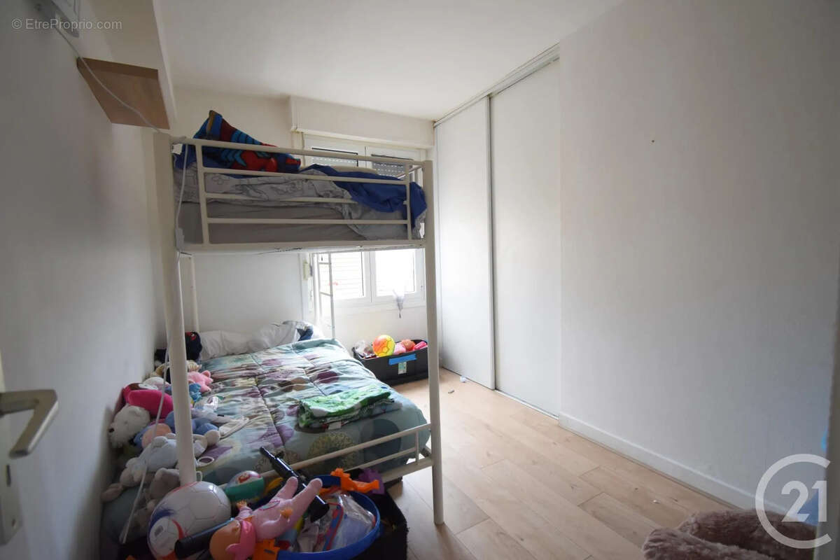 Appartement à VICHY