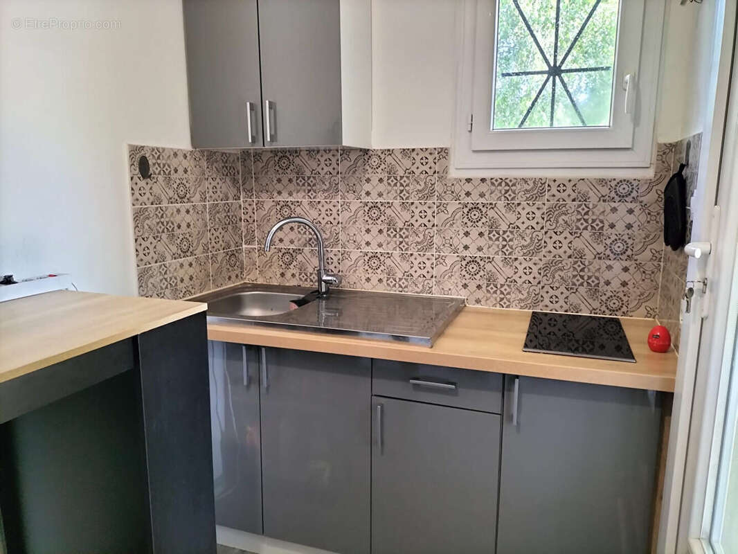 Appartement à MONT-DE-MARSAN