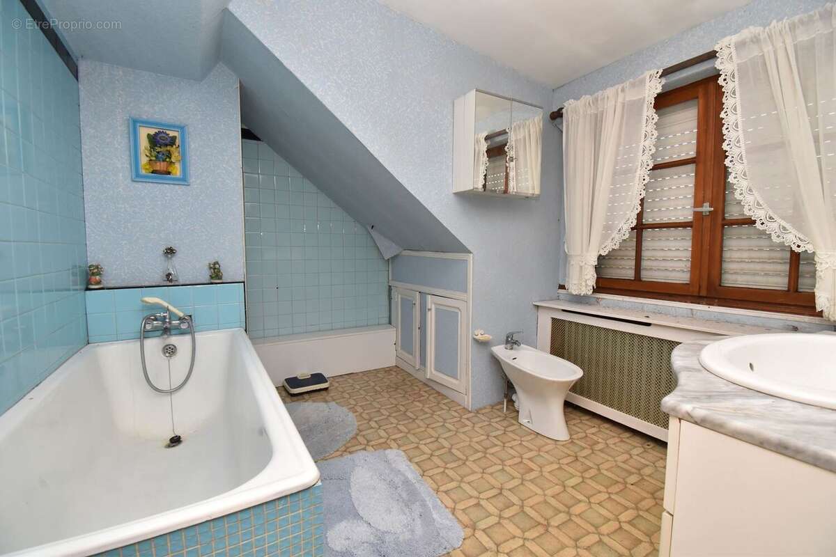 Maison 160 m² à Ligny-En-Cambresis  - photo 8