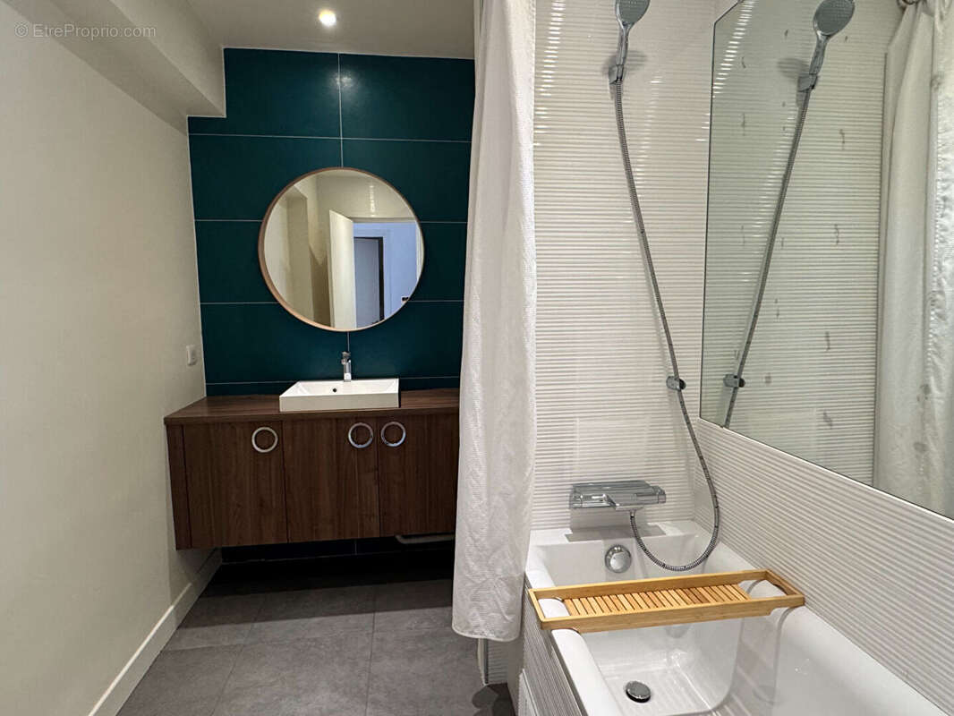 Appartement à MAISONS-LAFFITTE