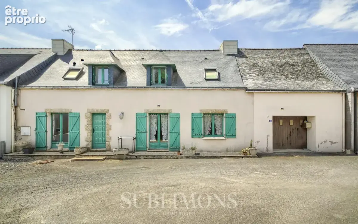 En exclusivité à Nivillac - photo 3