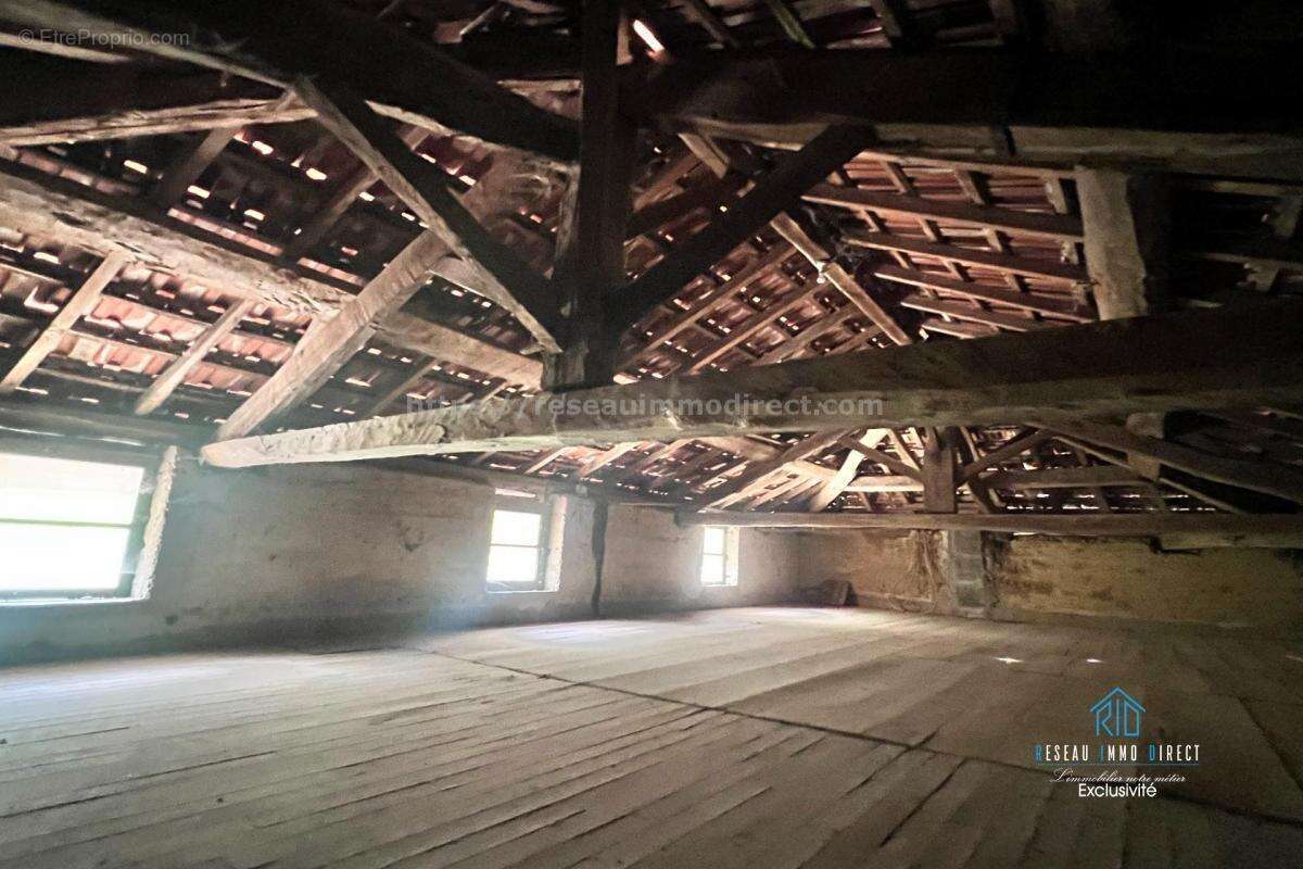 Ferme/équiation/terrain - photo 11