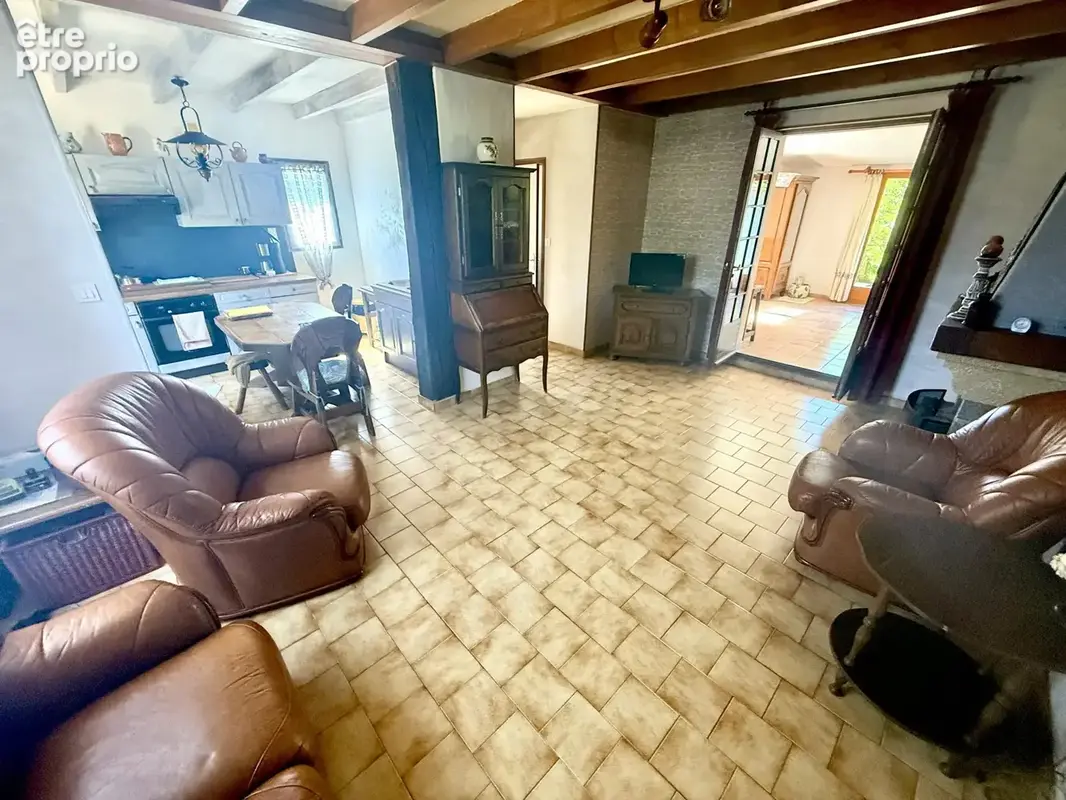 Maison 80 m² à Suippes  - photo 4