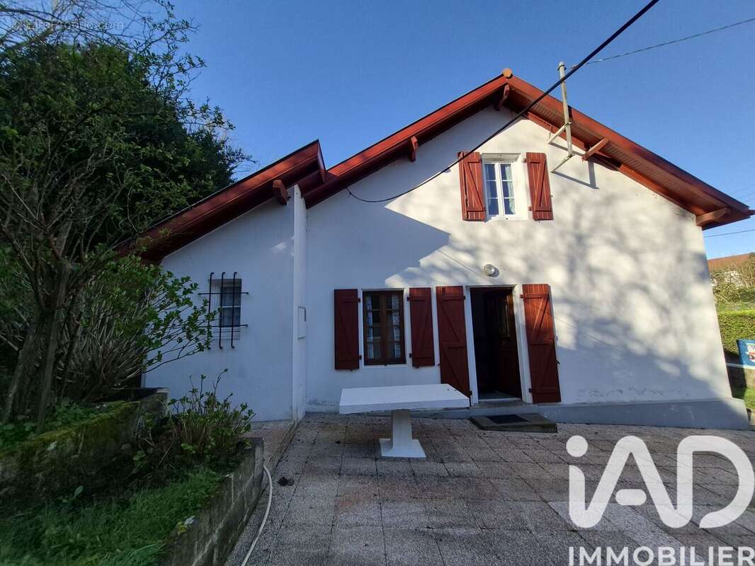 Photo 5 - Maison à BOUCAU