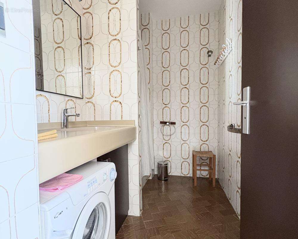 Appartement à FONT-ROMEU-ODEILLO-VIA