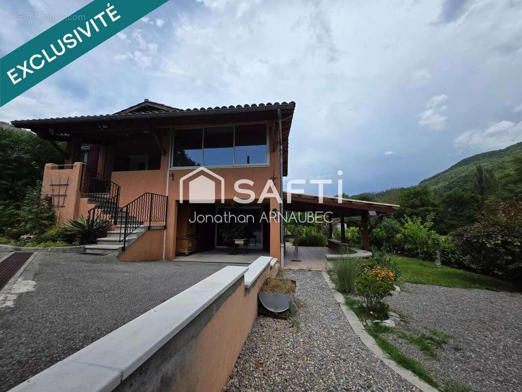 Photo 6 - Maison à DIGNE-LES-BAINS