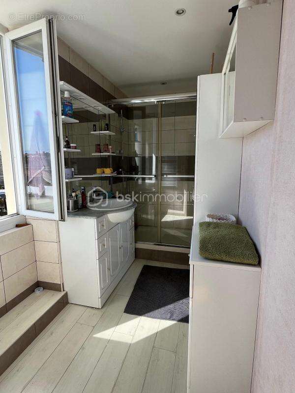Maison de ville 156 m² avec jardin - photo 13