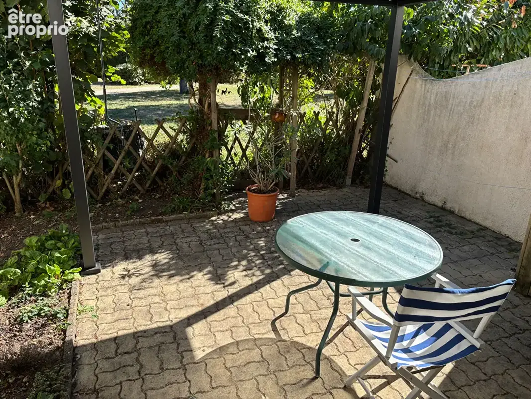 Maison 4 pièces à vendre à Joué-lès-Tours - 232 000 - photo 2