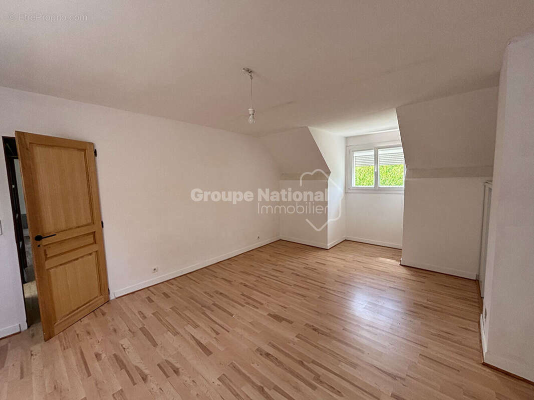 Maison contemporaine - photo 8